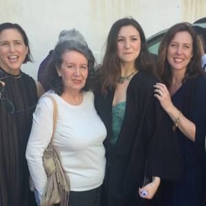 Meet your Posher, Clara